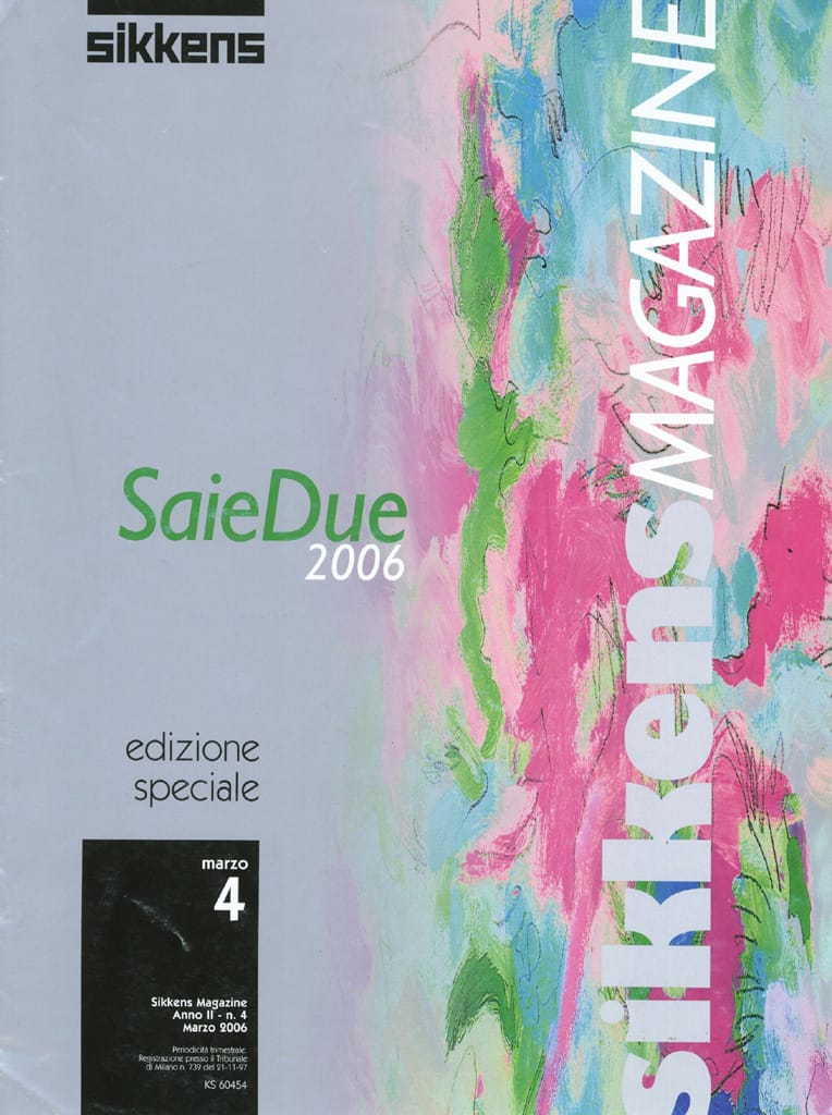 Sikkens SaieDue