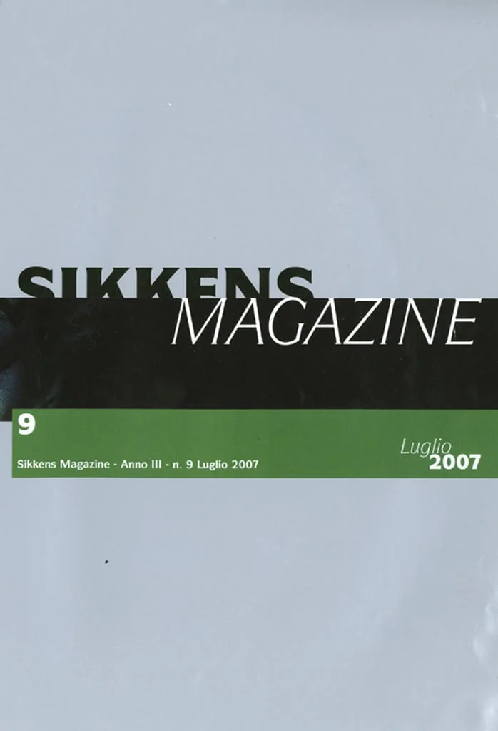 Sikkens