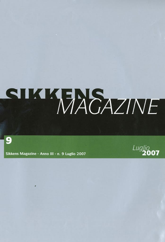 Sikkens