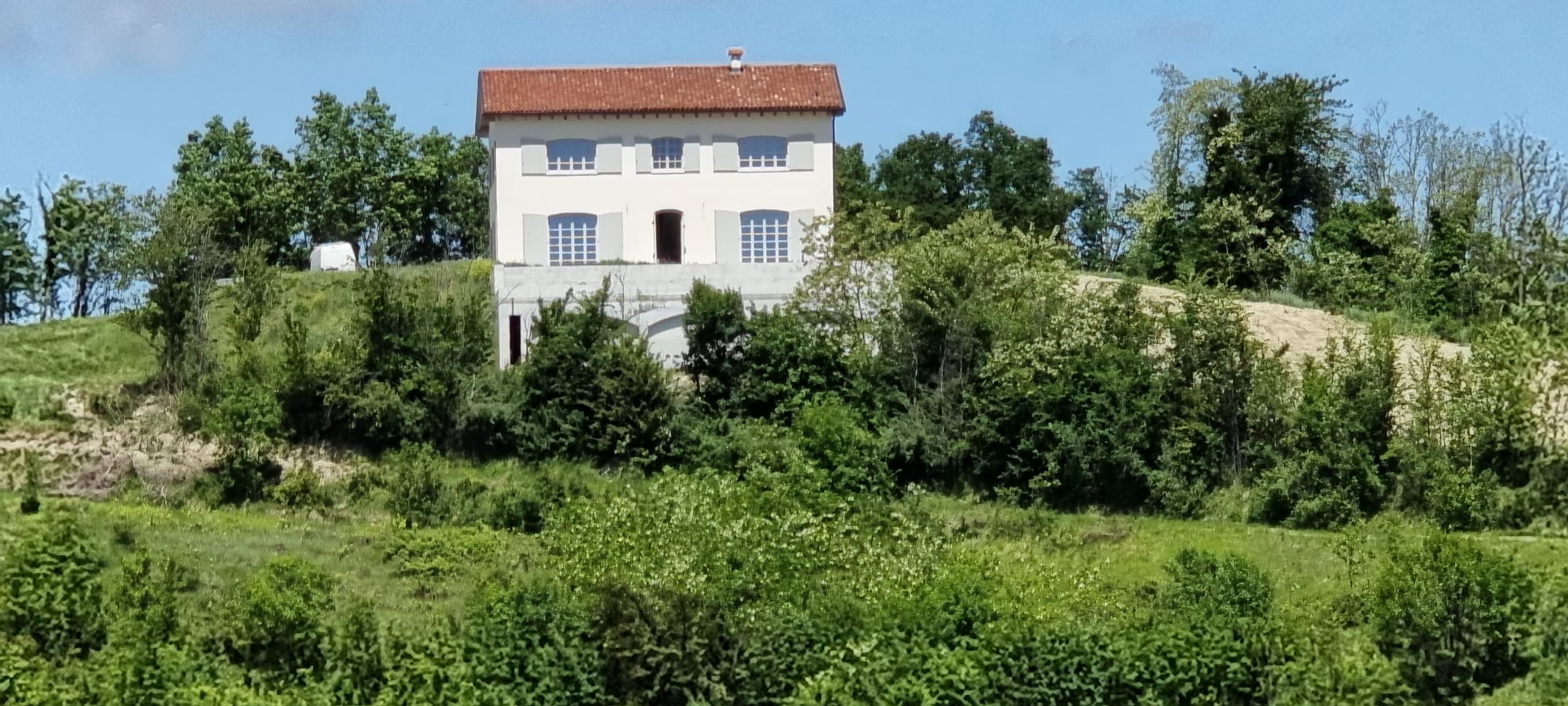 Villa Ovada