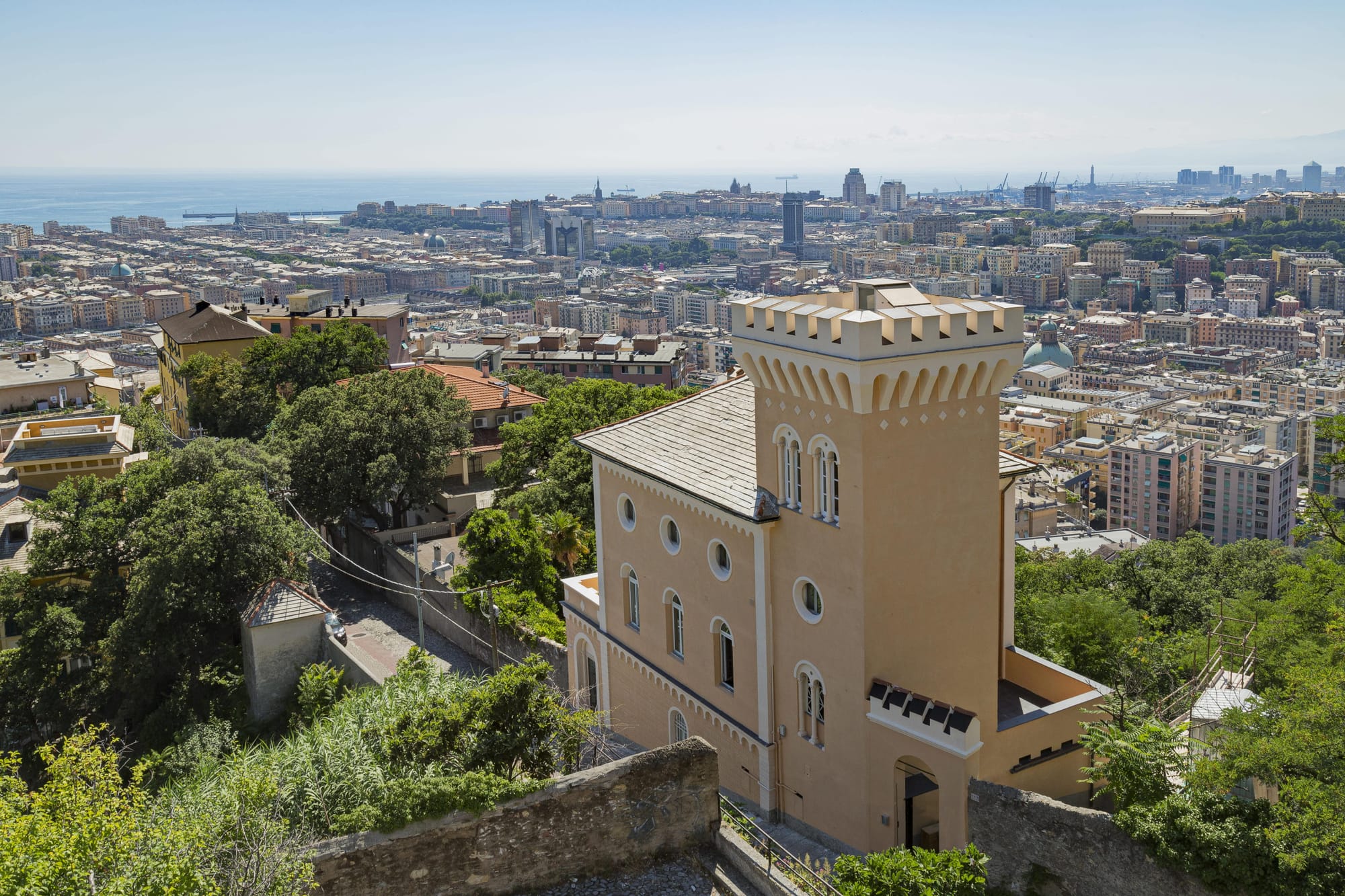 Castel Negrone