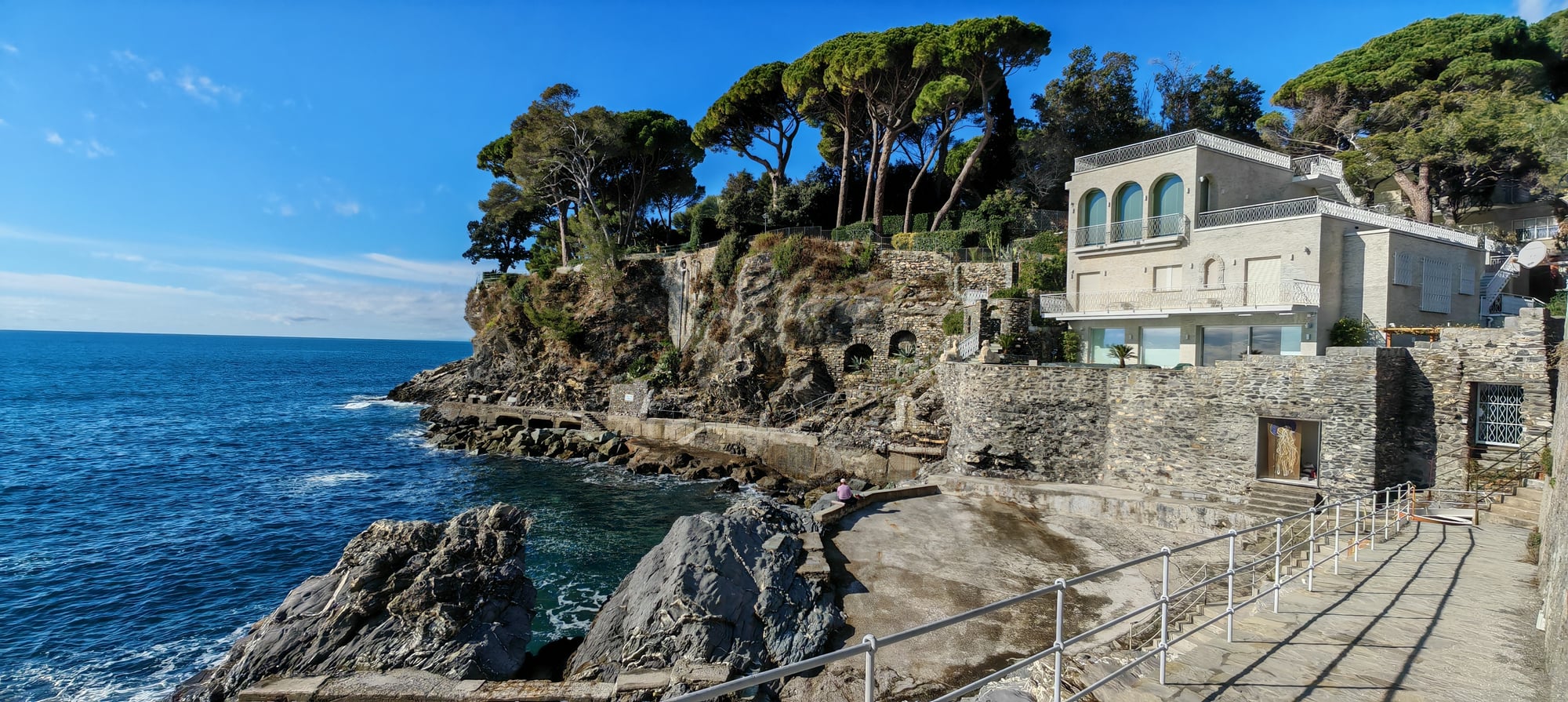 Villa Albus